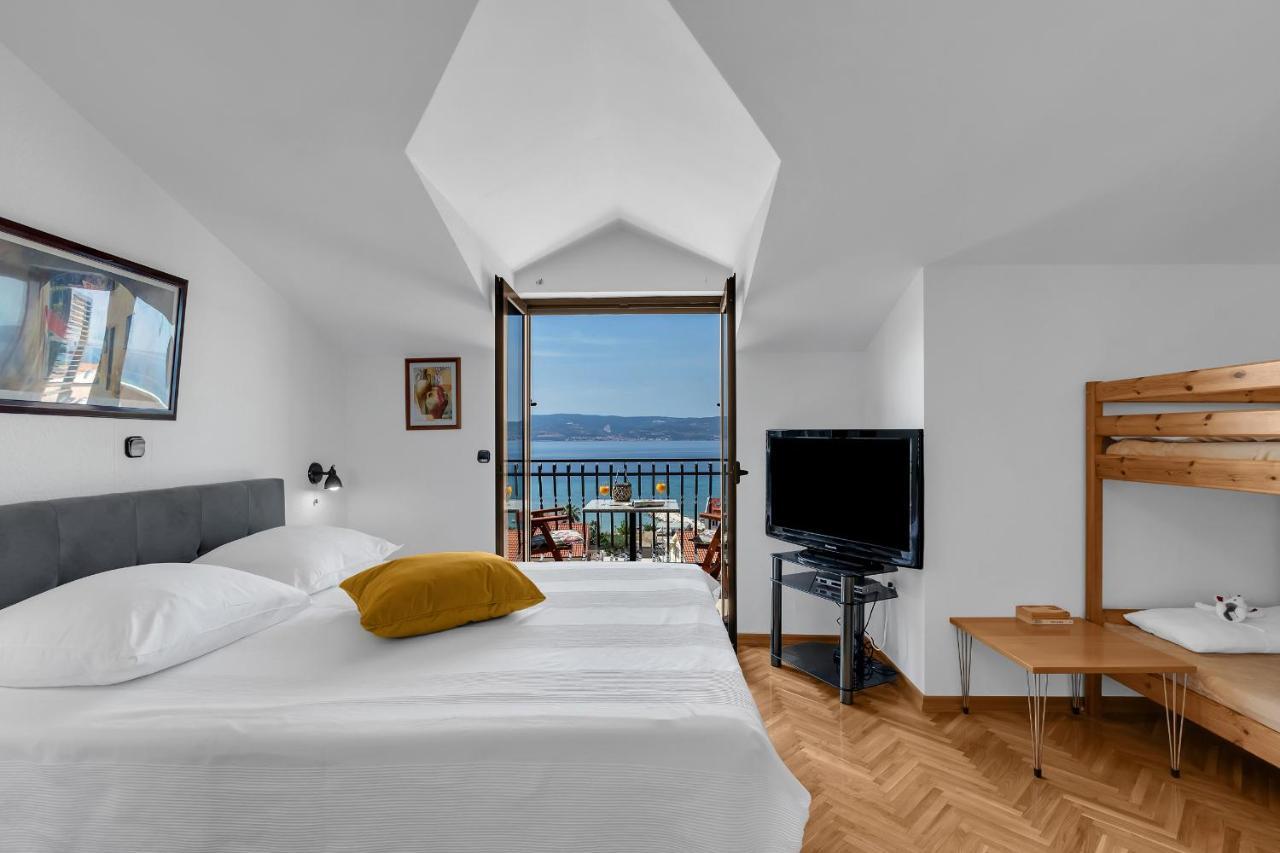 Guest House Lazeta Duce Exterior photo