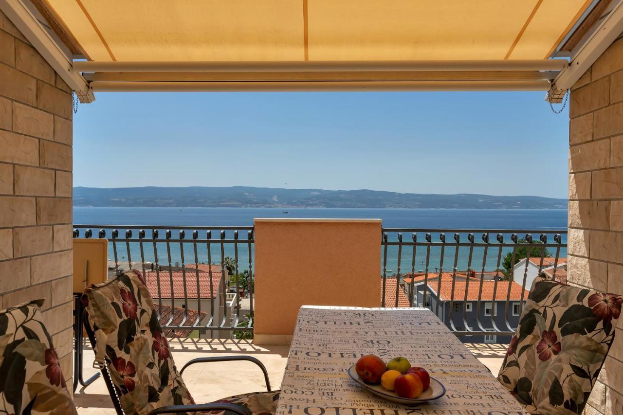 Guest House Lazeta Duce Exterior photo
