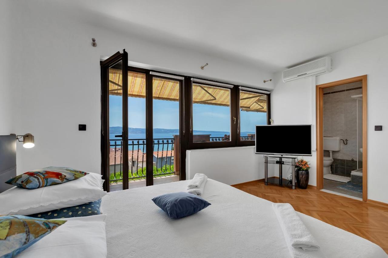 Guest House Lazeta Duce Exterior photo