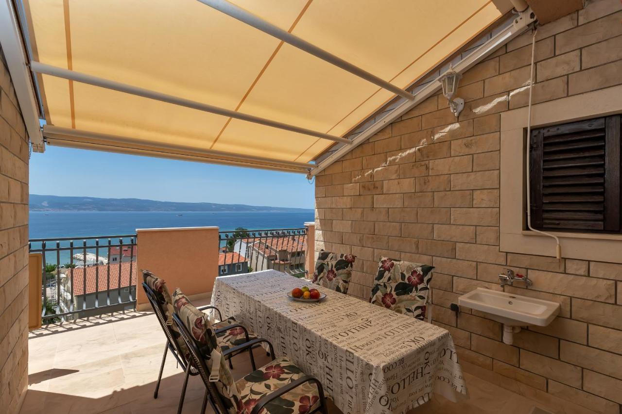 Guest House Lazeta Duce Exterior photo