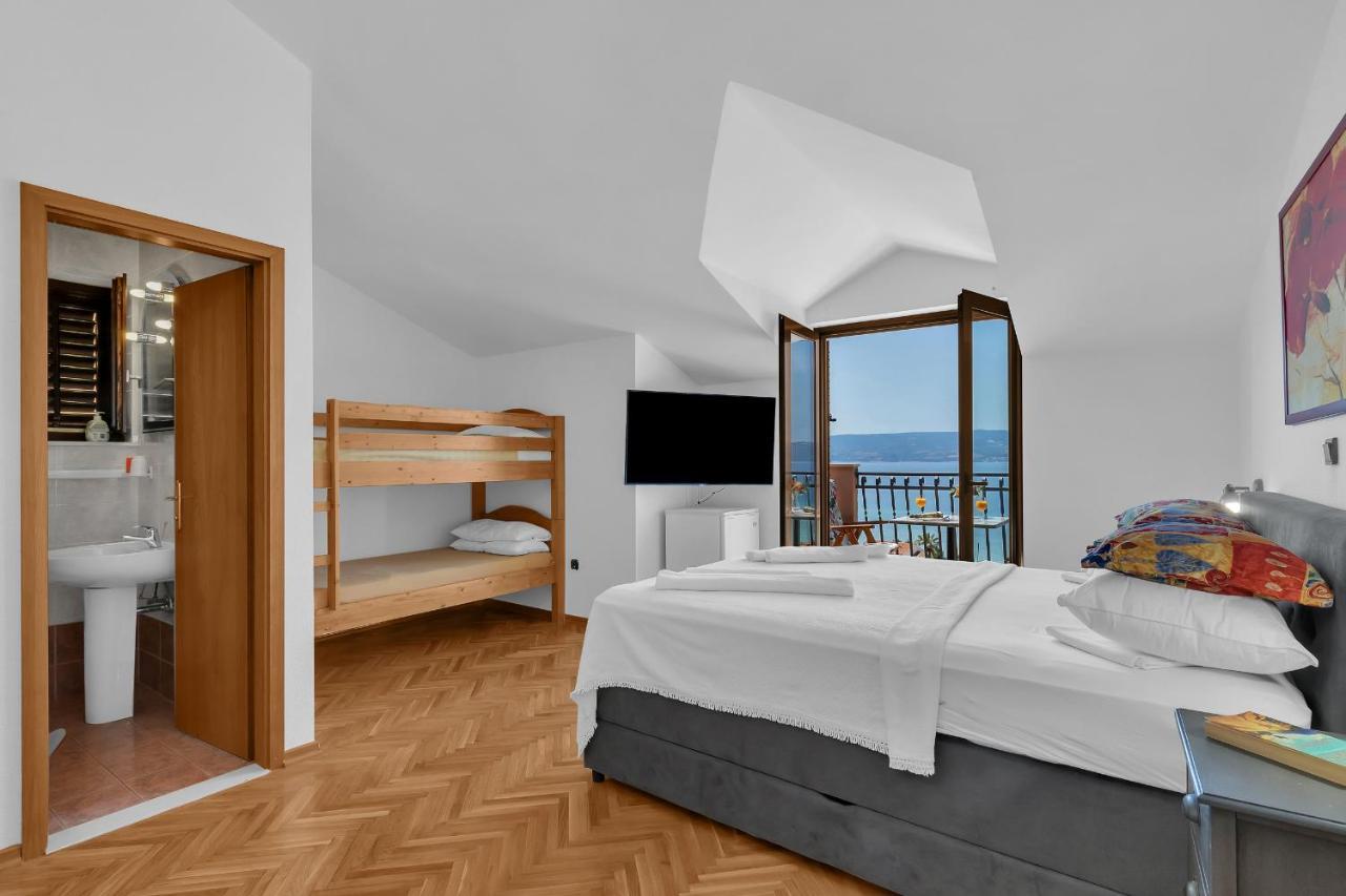 Guest House Lazeta Duce Exterior photo