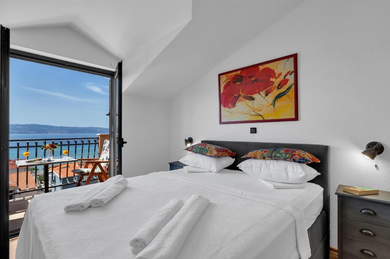 Guest House Lazeta Duce Exterior photo