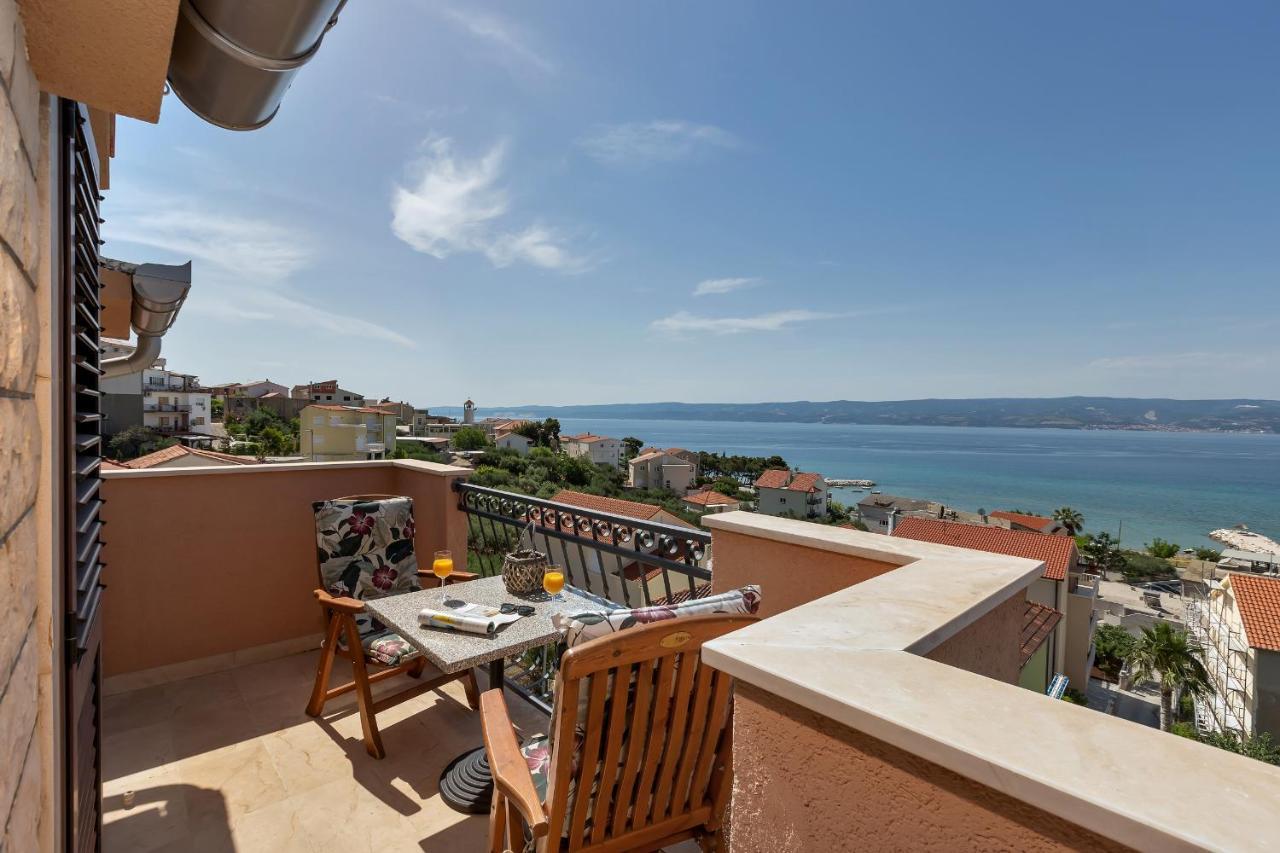 Guest House Lazeta Duce Exterior photo