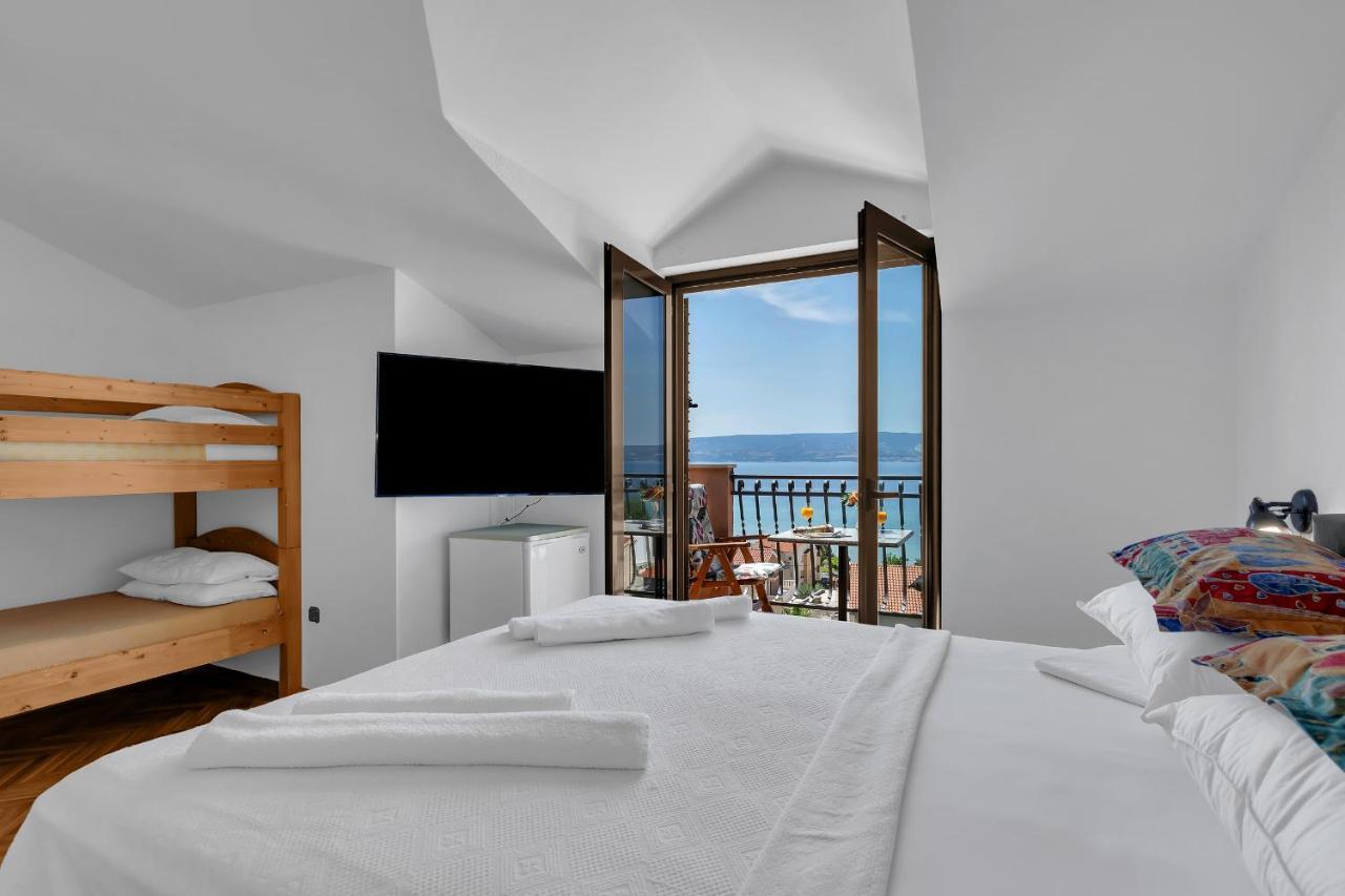 Guest House Lazeta Duce Exterior photo