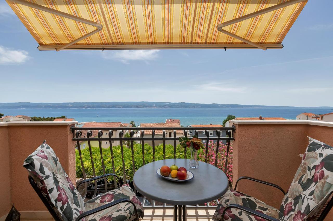 Guest House Lazeta Duce Exterior photo