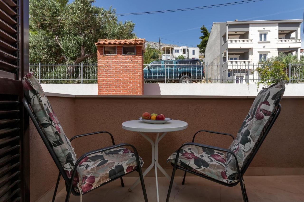 Guest House Lazeta Duce Exterior photo